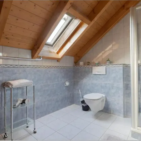 Schwalbenhof Eifel Apartment Berndorf (Vulkaneifel)
