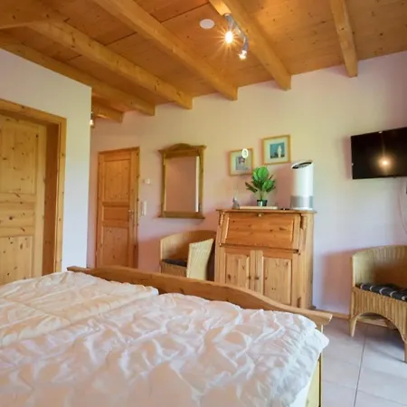 Apartment Schwalbenhof Eifel Berndorf (Vulkaneifel)