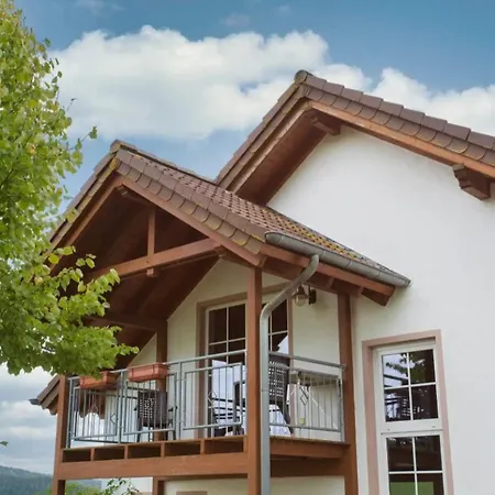Schwalbenhof Eifel *