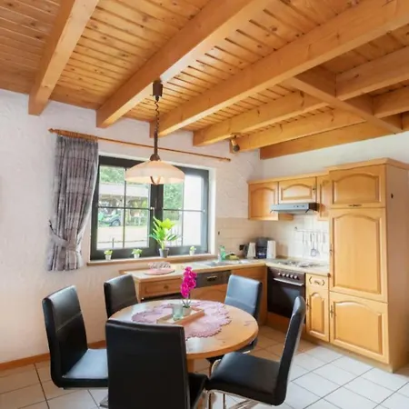 Apartment Schwalbenhof Eifel *