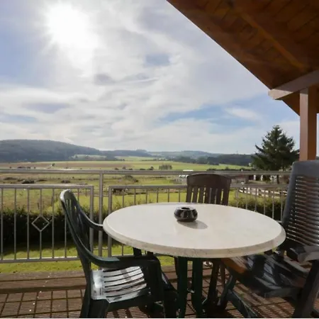 Schwalbenhof Eifel *