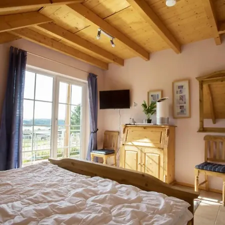 Schwalbenhof Eifel *
