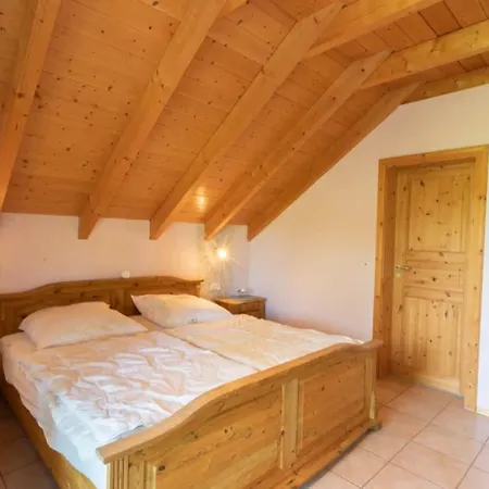 Apartment Schwalbenhof Eifel Berndorf (Vulkaneifel)