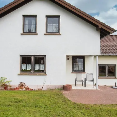Schwalbenhof Eifel Apartment Berndorf (Vulkaneifel)