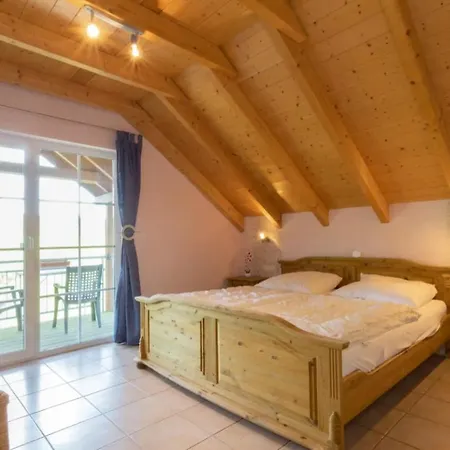 Apartment Schwalbenhof Eifel