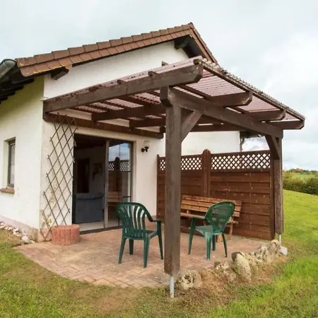Schwalbenhof Eifel * Berndorf (Vulkaneifel)