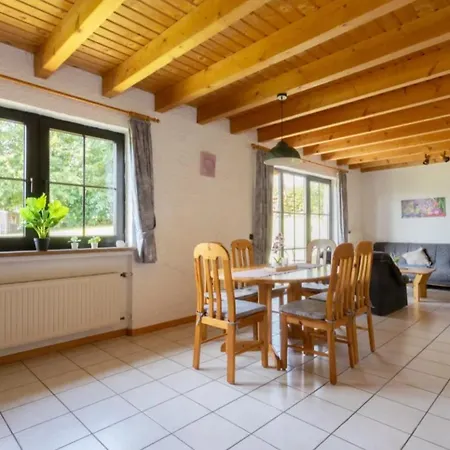 Schwalbenhof Eifel Apartment