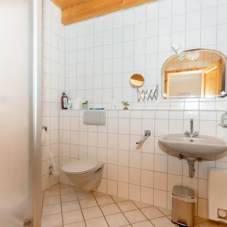 Apartment Schwalbenhof Eifel Berndorf (Vulkaneifel)