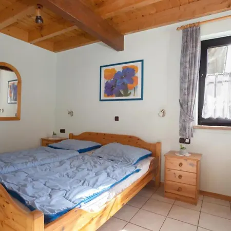 Apartment Schwalbenhof Eifel