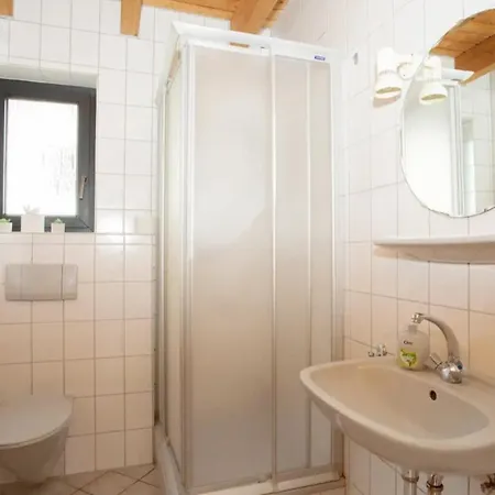 Schwalbenhof Eifel Apartment