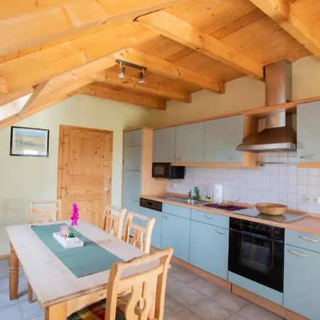 Schwalbenhof Eifel Apartment Berndorf (Vulkaneifel)