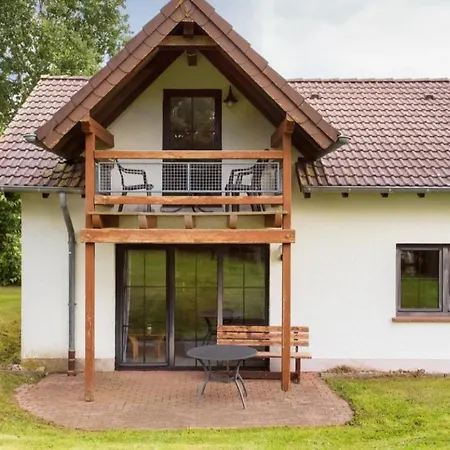 Apartment Schwalbenhof Eifel Berndorf (Vulkaneifel)