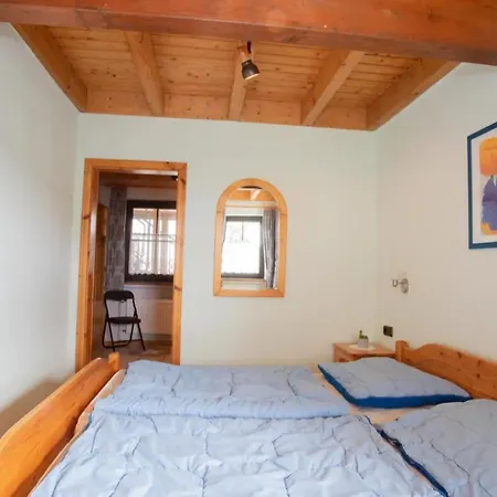 Schwalbenhof Eifel Apartment Berndorf (Vulkaneifel)