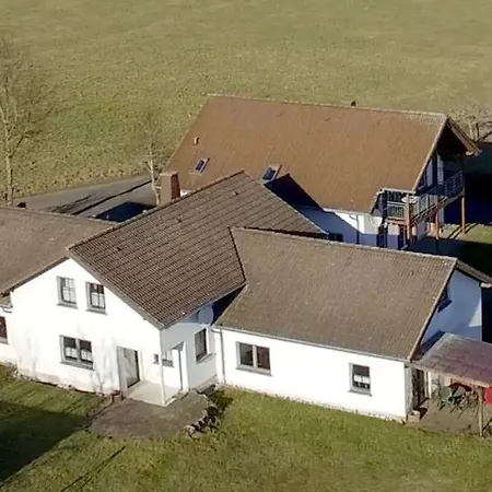 Apartment Schwalbenhof Eifel Berndorf (Vulkaneifel)