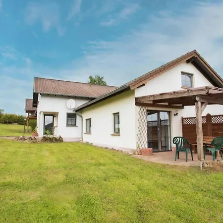 Apartment Schwalbenhof Eifel